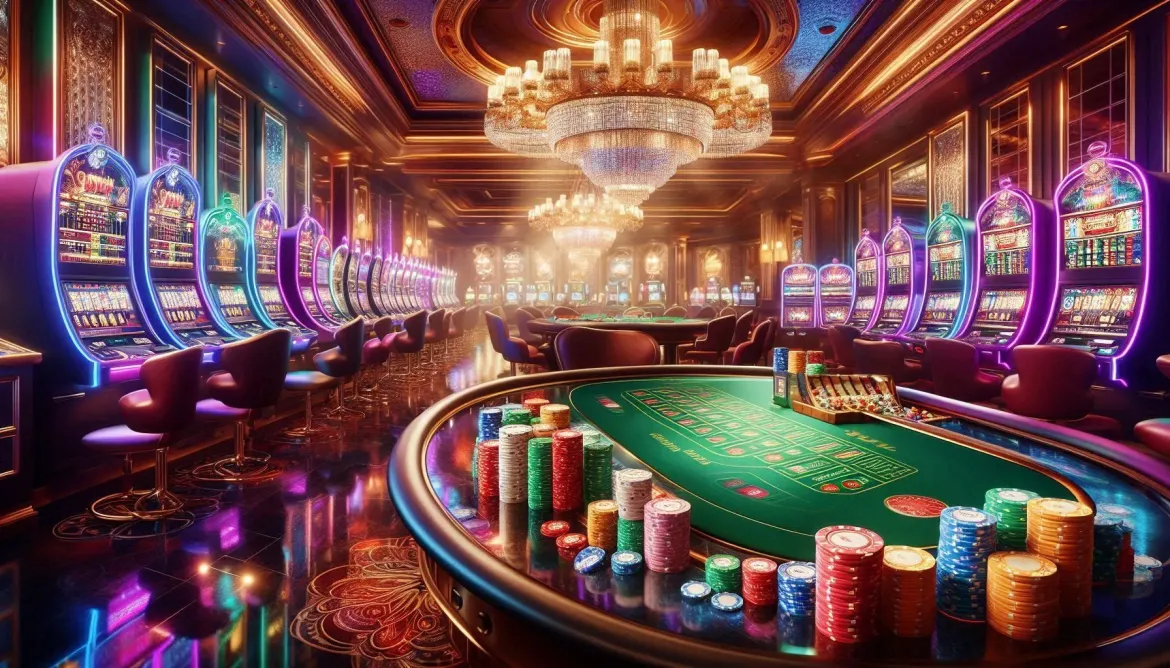 Need For Spin Casino